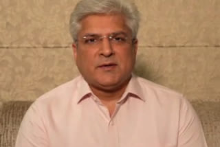 kailash gahlot