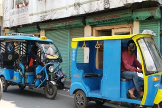 haldwani traffic plan