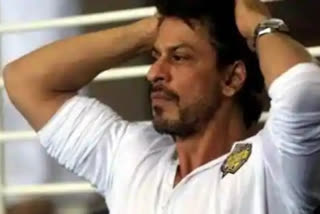 IPL 2021 KKR VS MI : shahrukh-khan-disappointed-by-kkr-defeat-apologized-to-fans