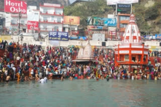 কুম্ভমেলা হতে পারে করোনার ‘সুপার স্প্রেডার’, চিন্তায় সরকার