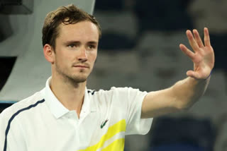 Daniil Medvedev