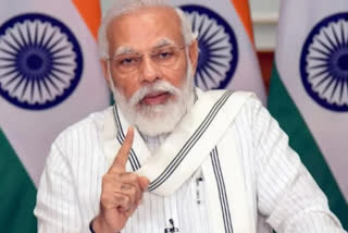 India's National Education Policy is futuristic: Modi