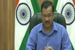 A great relief for students, parents: Kejriwal on board exams being cancelled, postponed
