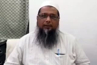 Maulana Shibli Kasami