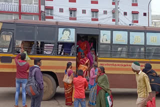 வேகமாக பரவும் கரோனா - அலட்சியம் காட்டும் மக்கள்