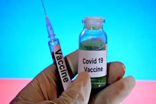 vaccine stolen in rajasthan,  320 doses of vaccine stolen