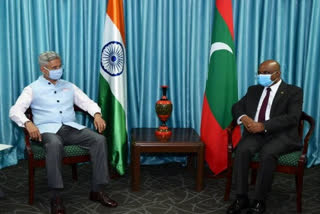 Maldivian FM Abdulla Shahid on two-day visit to India from tomorrow