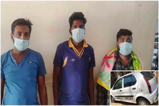 three-accused-of-attempting-to-steal-oil-from-iocl-pipeline-arrested-in-khunti