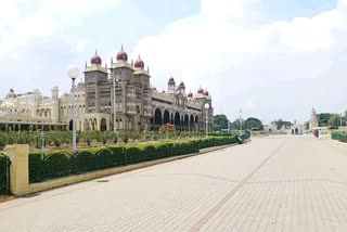 Mysore Palace