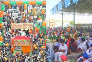 Political rallies religious gatherings Kisan Andolan super-spreaders of COVID-19: NTAGI ntagi chairman against political religious gatherings and kisan andolan കൊവിഡ് വ്യാപനം ഇന്ത്യാ കൊവിഡ് കണക്ക് കൊവിഡ് രണ്ടാം തരംഗം രാഷ്ട്രീയ-മതസമ്മേളനങ്ങള്‍, കര്‍ഷക പ്രക്ഷോഭം; കൊവിഡ് അതിവ്യാപനത്തിന് കാരണക്കാര്‍ കര്‍ഷക സമരം കൊവിഡ് india covid count india covid second wave