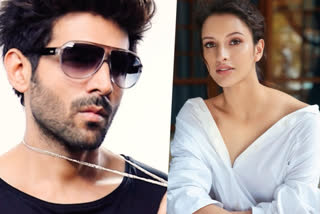 Kartik Aaryan, Tripti Dimri to headline KJo's next? Here's the truth