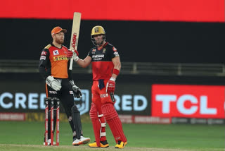 IPL 2021 : srh-vs-rcb-head-to-head-stats-and-numbers-match-