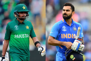 Babar dethrones King Kohli, ends his 3-year-long reign as top ODI batsman