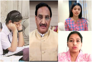 CBSE Boards Exams: What says students and teachers over exams cancellation and postpone
