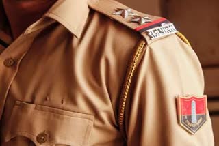 कांस्टेबलों की मौत का मामला, बिलाड़ा जोधपुर समाचार, case of death of constables,  Bilara police station sub-inspector suspended