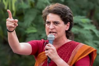 Priyanka Gandhi