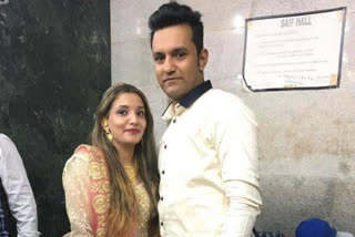 Mumbai couple set to retun home after 2 years in Qatar jail  Mumbai  Narcotics Control Bureau  NCB investigation in Mumbai couple drug arrest case  Mumbai couple arrested in Qatar is set free  ഇന്ത്യൻ ദമ്പതികളെ മോചിപ്പിച്ചു  ഖത്തർ