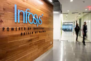 Infosys