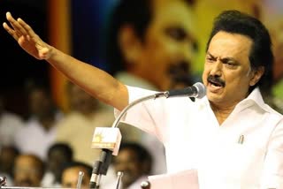 covid second wave dmk cheif mk stalin stalin blames pm modi DMK blames Centre's 'laxity' for COVID second wave കൊവിഡ് രണ്ടാം തരംഗം ഡിഎംകെ അധ്യക്ഷന്‍ എംകെ സ്റ്റാലിന്‍ എംകെ സ്റ്റാലിന്‍ തമിഴ്‌നാട്