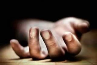 panipat Property dealer suicide