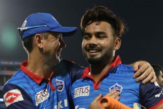 Pant win you matches like Kohli and Williamson: Ponting