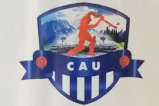 CAU postponed district league due to Corona's increasing cases