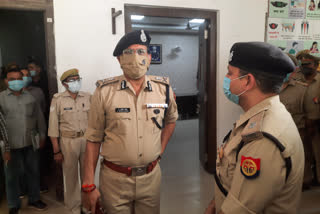 वाराणसी पुलिस कमिश्नरेट