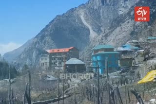 Himachal Rakcham village video