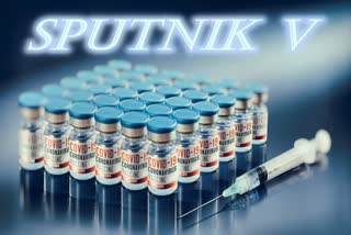 Sputnik V