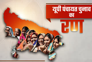 uttar pradesh panchayat election