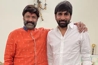 Gopichand Malineni, Balakrishna's film