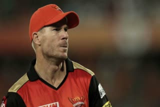 David Warner