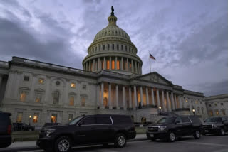 congressman introduced Resolution in US Congress to recognise significance of ''vaisakhi''