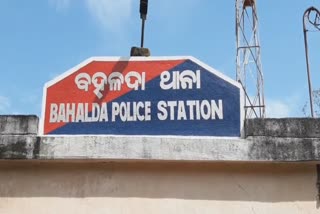 ଯୁବକଙ୍କ ଝୁଲନ୍ତା ମୃତଦେହ ଉଦ୍ଧାର