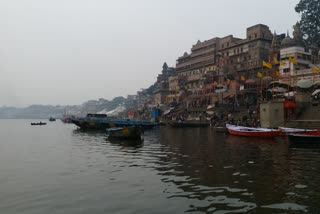 Cancel April Trip, Varanasi told To Tourists, Cites covid surge