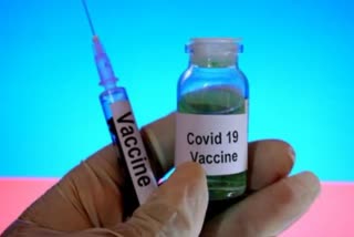 लखीमपुर खीरी में तीन दिन की बची है कोविड वैक्सीन.