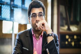 Viswanathan Anand