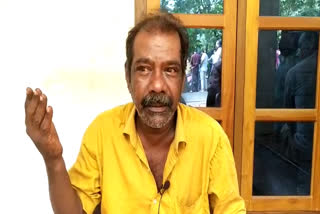 അഭിമന്യുവിന്‍റെ അച്ഛൻ  അഭിമന്യു  അഭിമന്യു കൊലപാതകം  അഭിമന്യുവിന്‍റെ അച്ഛന്‍റെ പ്രതികരണം  വള്ളികുന്നം  അഭിമന്യു വള്ളികുന്നം  Abhimanyu father response murder  Abhimanyu's father's response in murder  Abhimanyu  Abhimanyu murder  Abhimanyu vallikunnam  vallikunnam murder