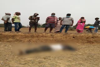 boy murdered brutally in gumla