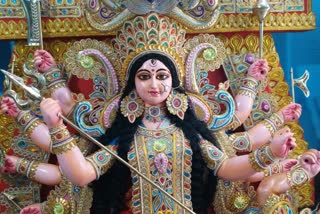 Durga Puja 2021