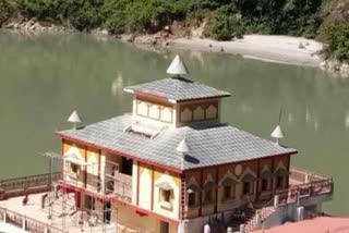 srinagar