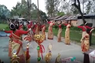 rongali-bihu-celebrated-at-chabua-police-station