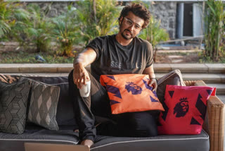 Arjun Kapoor: Have been dying to work with Mohit Suri again