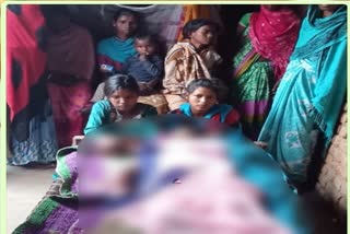 Asha worker death