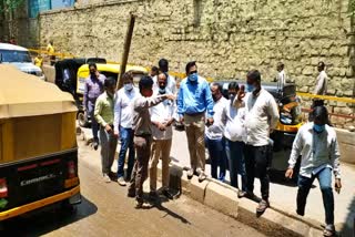 underpass-problem-in-davanagere