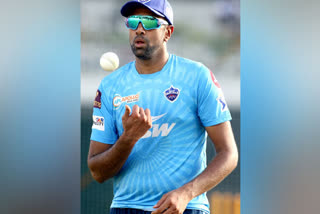 IPL 2021: Ashwin one scalp away from 250 T20 wickets