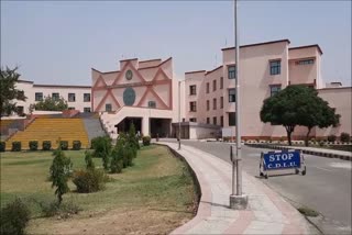 corona case chaudhary devi lal university