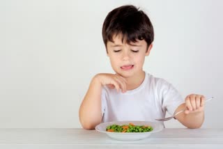 childhood diet exercise linked to less anxiety in adulthood