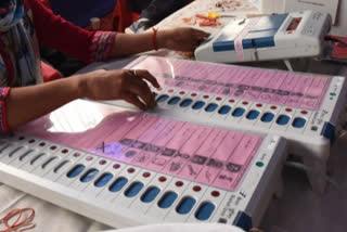 Telangana ULBs  Telangana ULBs to go to polls  Telangana ULBs polls  Telangana State Election Commission  Urban Legislative Bodies  Urban Legislative Bodies polls
