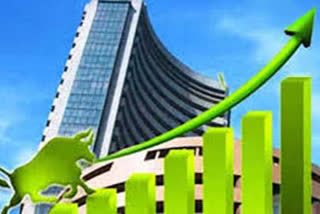 Market HIGHLIGHTS: Sensex ends 260 pts up, tops 48,800, Nifty at 14,581